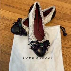 Marc Jacobs